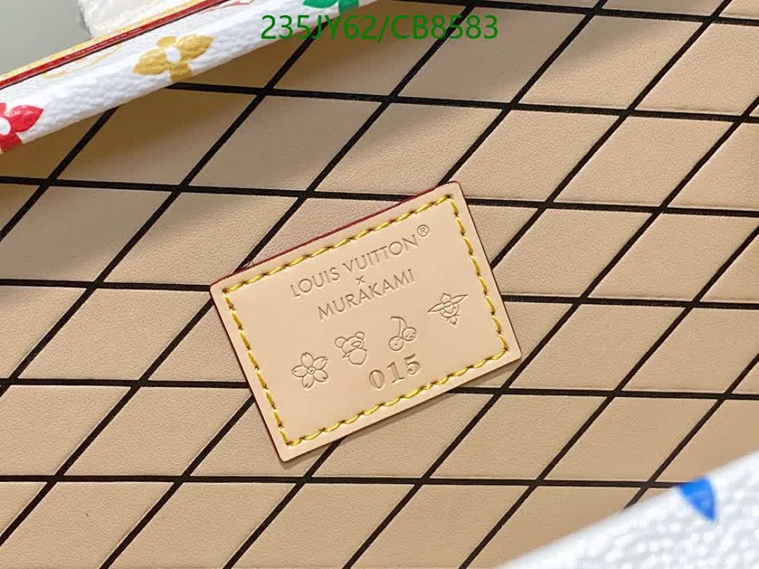 LV-Bag-Mirror Quality Code: CB8583 $: 235USD