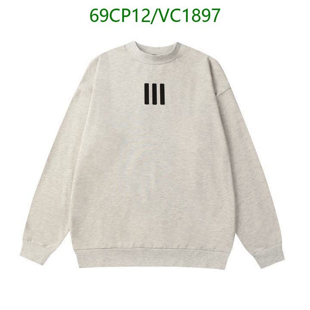 DENIM TEARS-Clothing Code: VC1897 $: 69USD