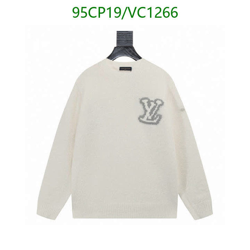 LV-Clothing Code: VC1266 $: 95USD