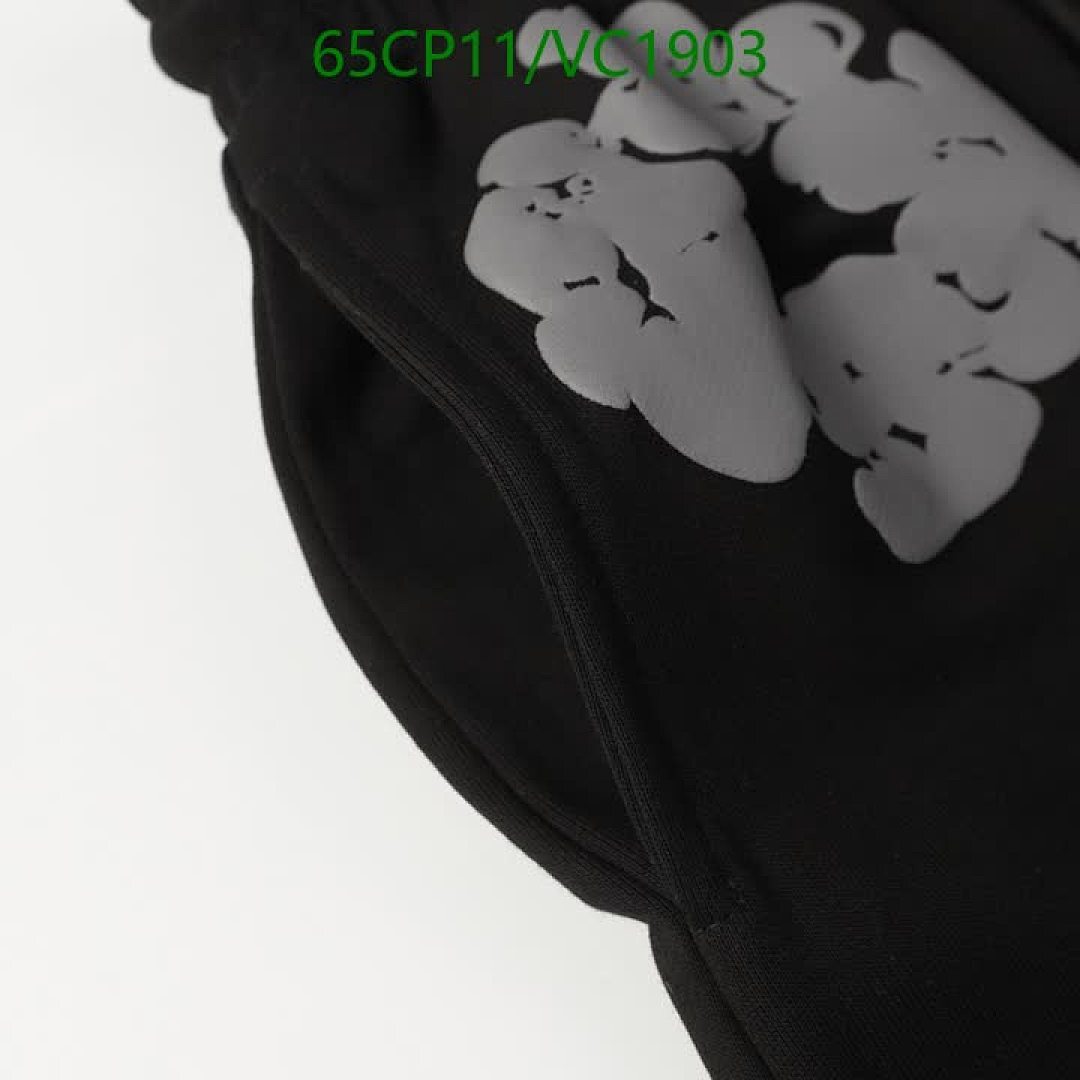 DENIM TEARS-Clothing Code: VC1903 $: 65USD