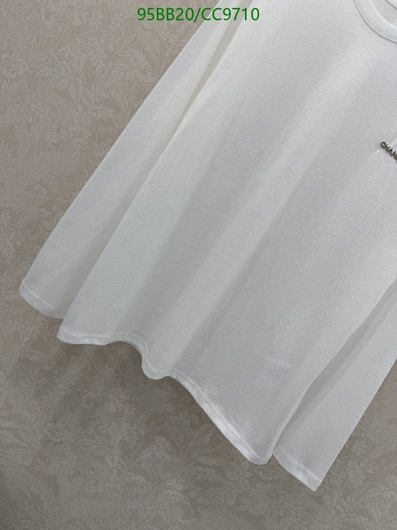 Chanel-Clothing Code: CC9710 $: 95USD