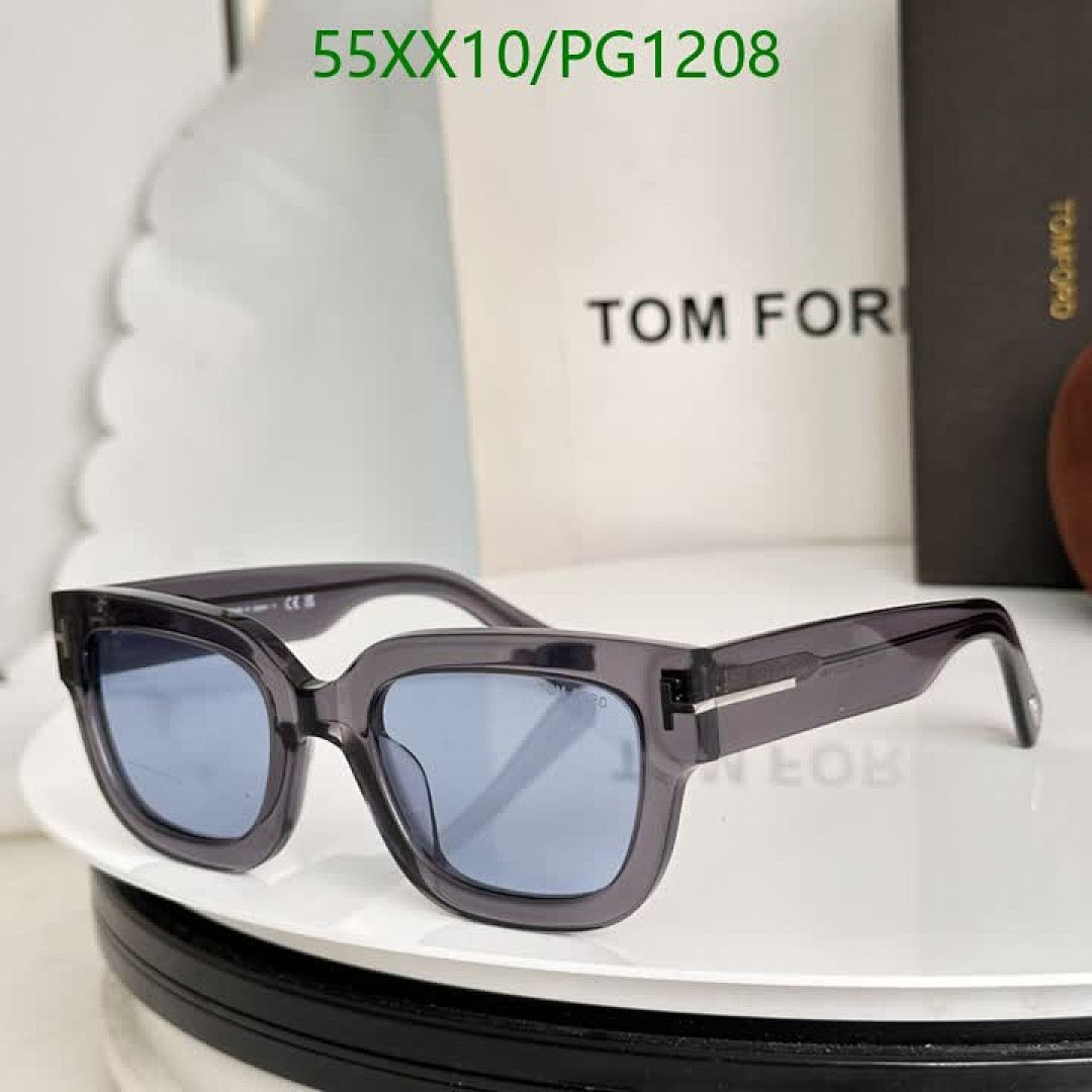 Tom Ford-Glasses Code: PG1208 $: 55USD