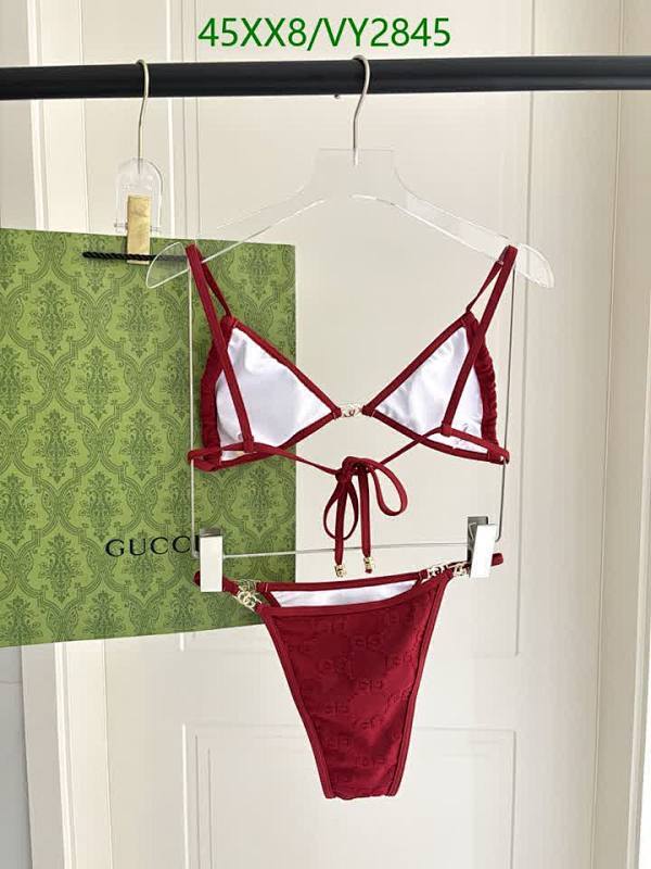 GUCCI-Swimsuit Code: VY2845 $: 45USD