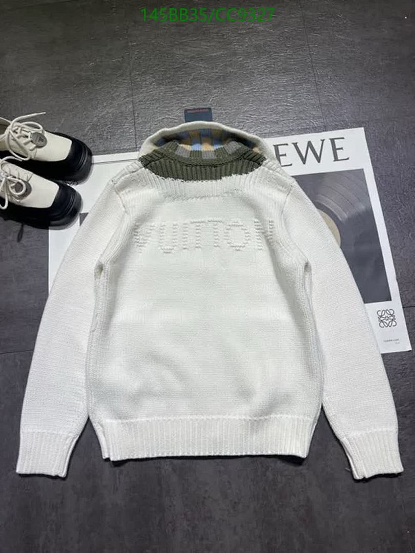 LV-Clothing Code: CC9327 $: 145USD