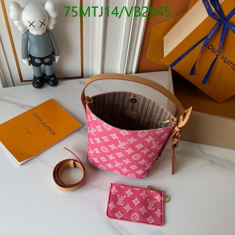 LV-Bag-4A Quality Code: VB2945 $: 75USD