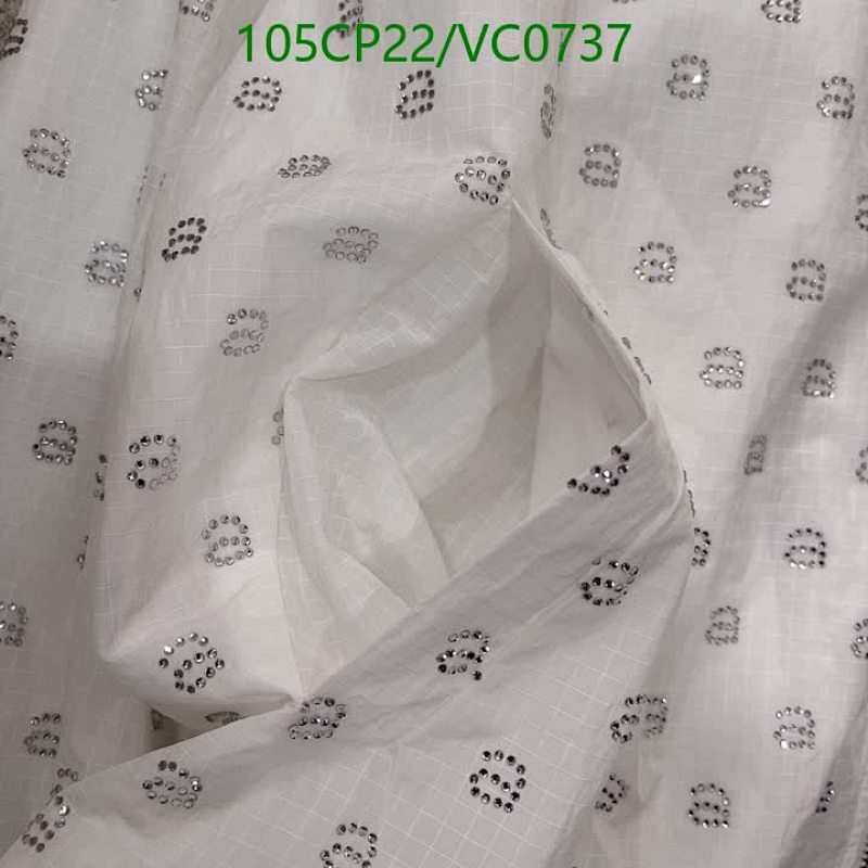 Alexander Wang-Clothing Code: VC0737 $: 105USD