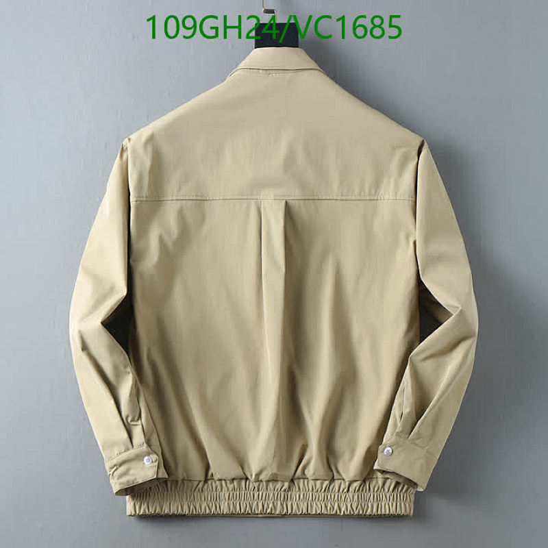 Miu Miu-Clothing Code: VC1685 $: 109USD