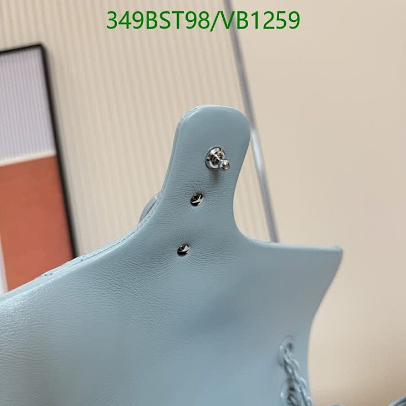 Gucci-Bag-Mirror Quality Code: VB1259 $: 349USD