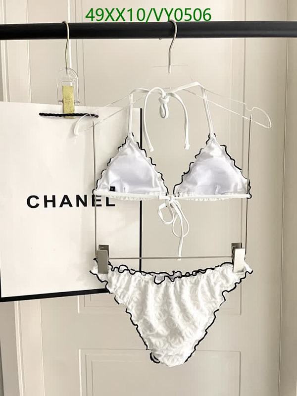 Chanel-Swimsuit Code: VY0506 $: 49USD