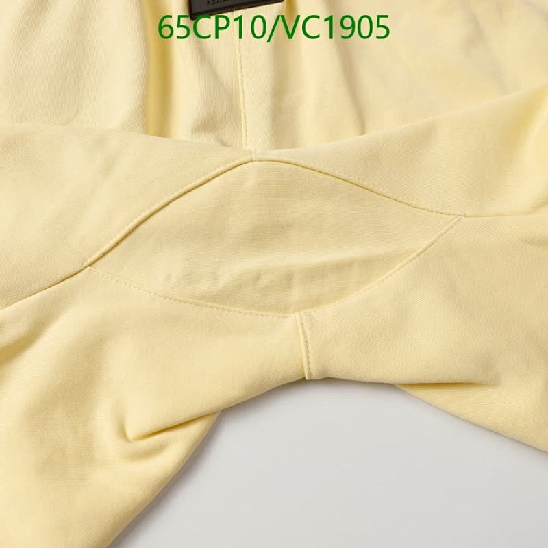 DENIM TEARS-Clothing Code: VC1905 $: 65USD