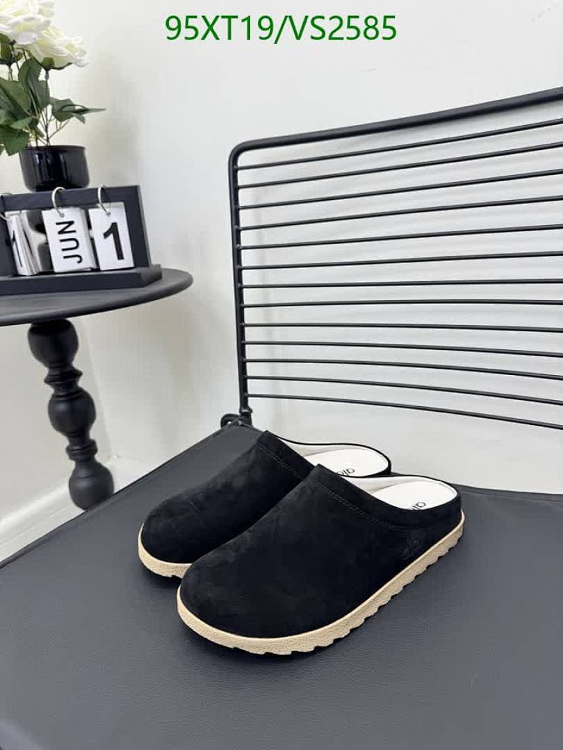 Alo-Women Shoes Code: VS2585 $: 95USD