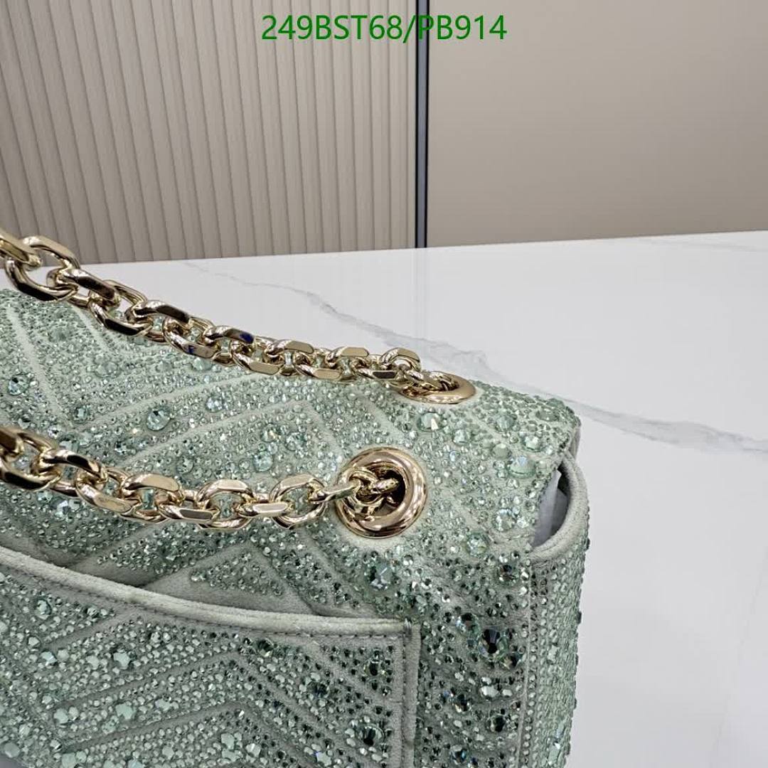 Gucci-Bag-Mirror Quality Code: PB914 $: 249USD