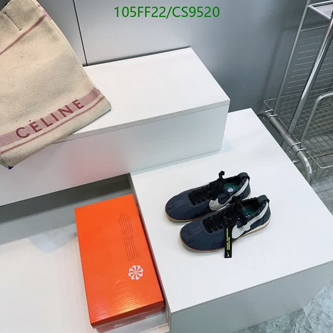 NIKE-Women Shoes Code: CS9520 $: 105USD