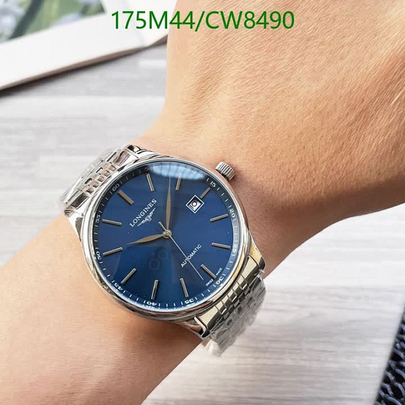 Longines-Watch-4A Quality Code: CW8490 $: 175USD