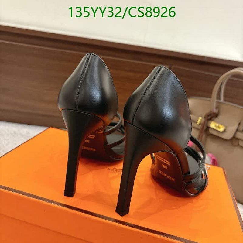 Hermes-Women Shoes Code: CS8926 $: 135USD
