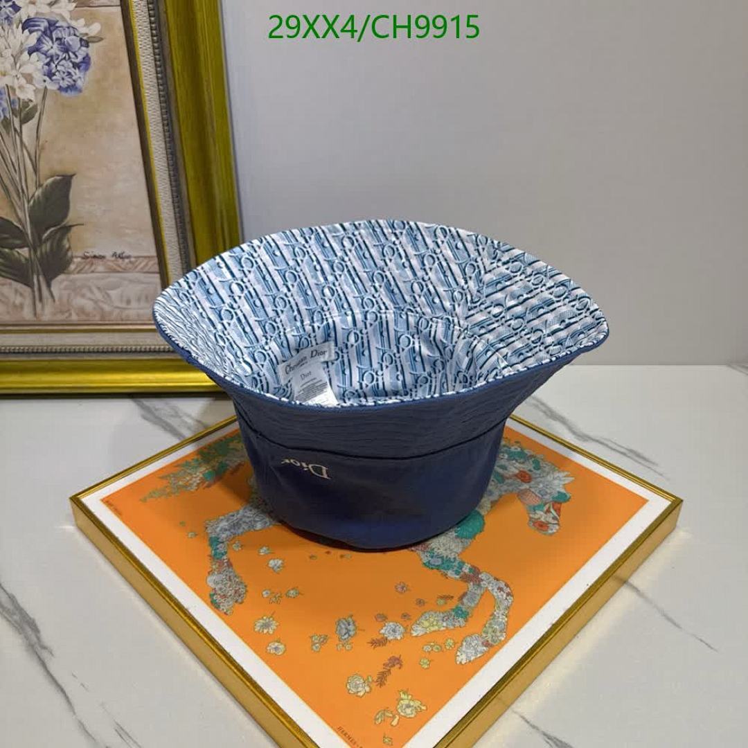 Dior-Cap(Hat) Code: CH9915 $: 29USD