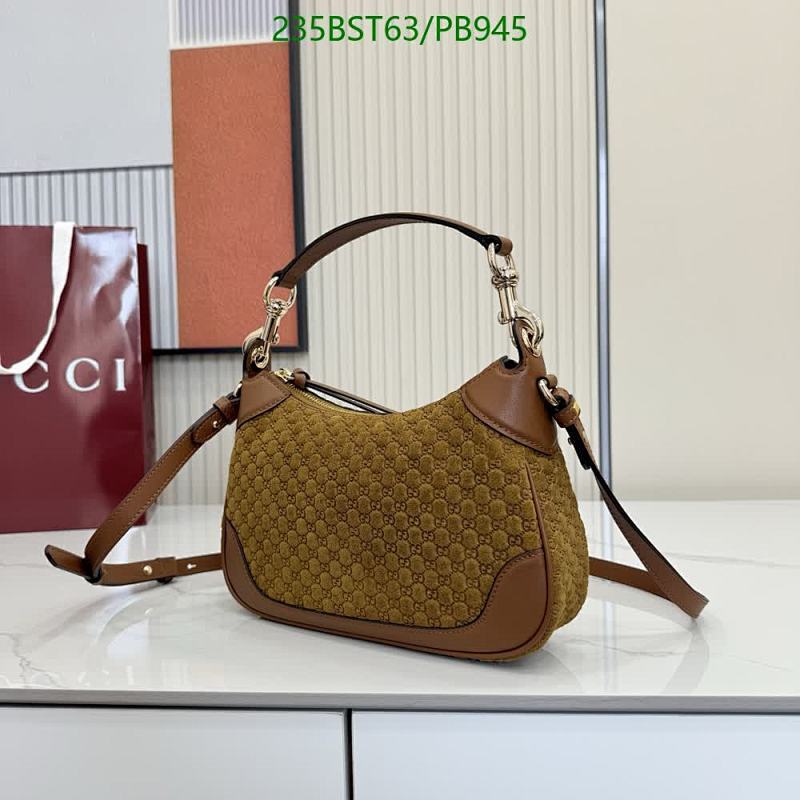 Gucci-Bag-Mirror Quality Code: PB945 $: 235USD