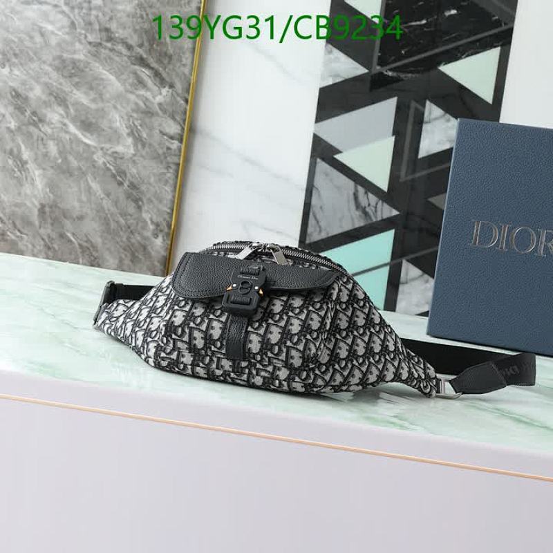 Dior-Bag-Mirror Quality Code: CB9234 $: 139USD
