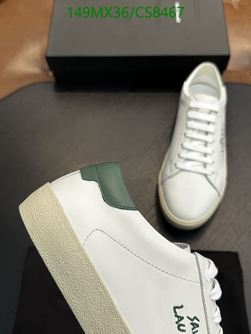 YSL-Men shoes Code: CS8467 $: 149USD-Yupoo.ru - Copybrand.Team photo album YSL-Men shoes Code: CS8467 $: 149USD