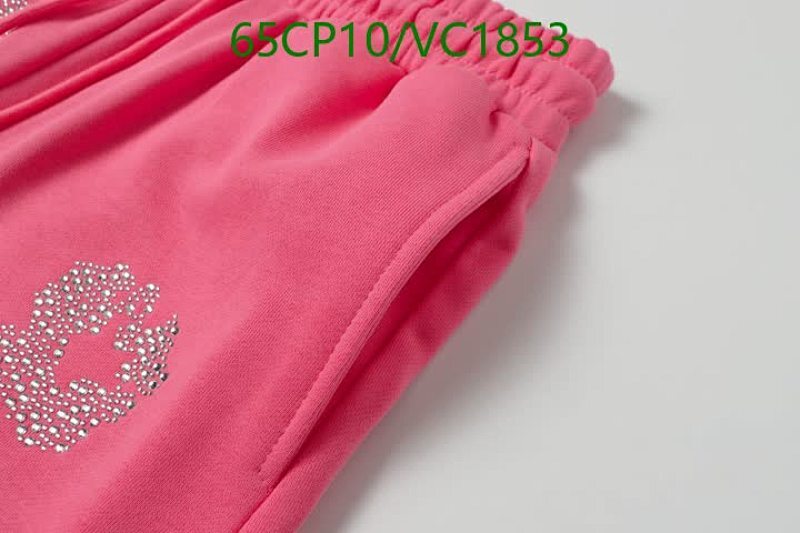 DENIM TEARS-Clothing Code: VC1853 $: 65USD