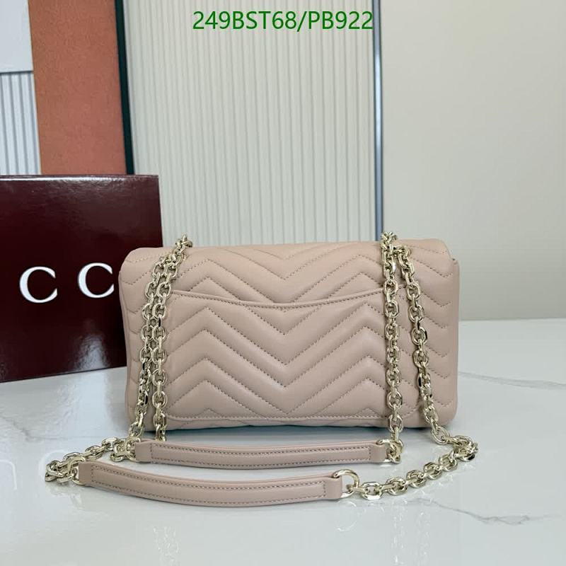 Gucci-Bag-Mirror Quality Code: PB922