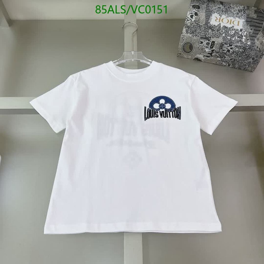 LV-Kids Clothing Code: VC0151 $: 85USD