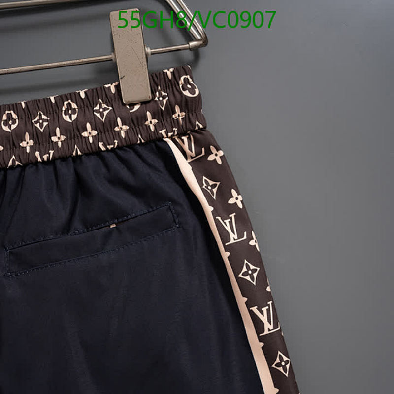 LV-Beach Shorts Code: VC0907 $: 55USD