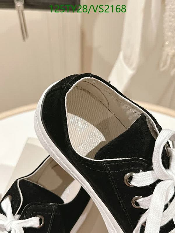 Brunello Cucinelli-Women Shoes Code: VS2168 $: 125USD