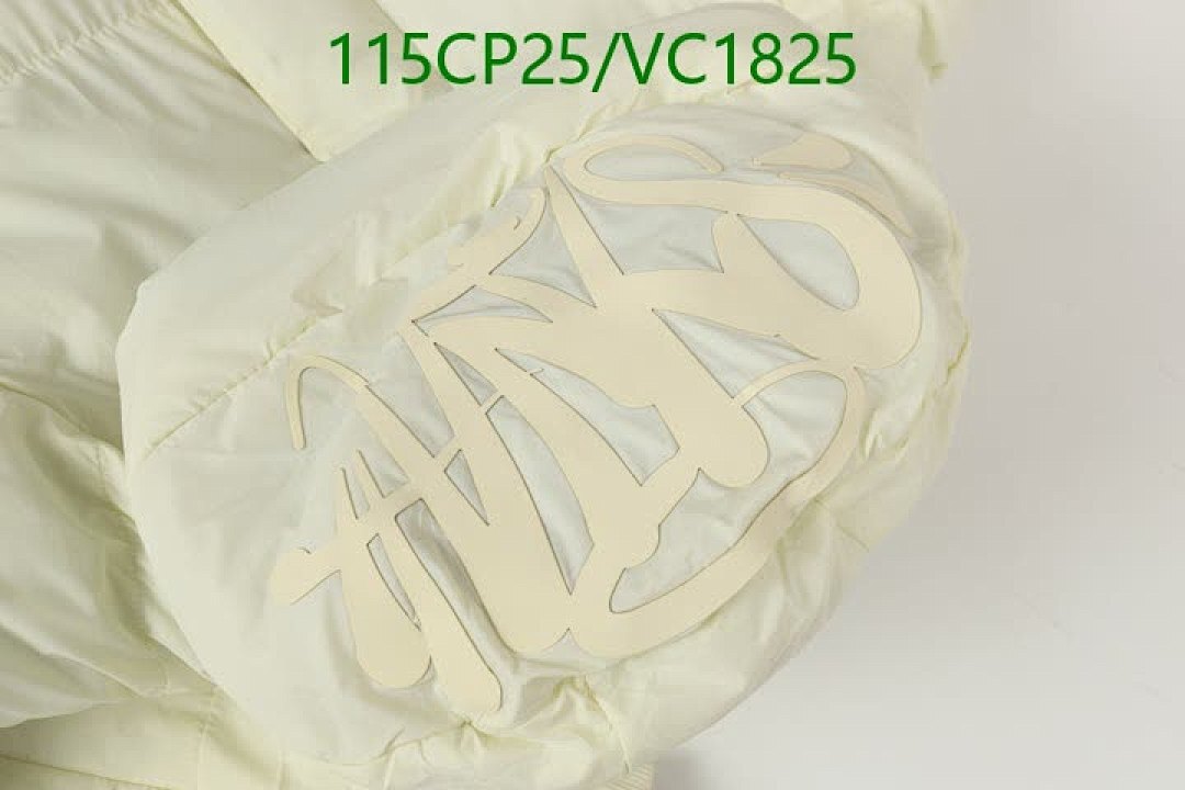 DENIM TEARS-Clothing Code: VC1825 $: 115USD