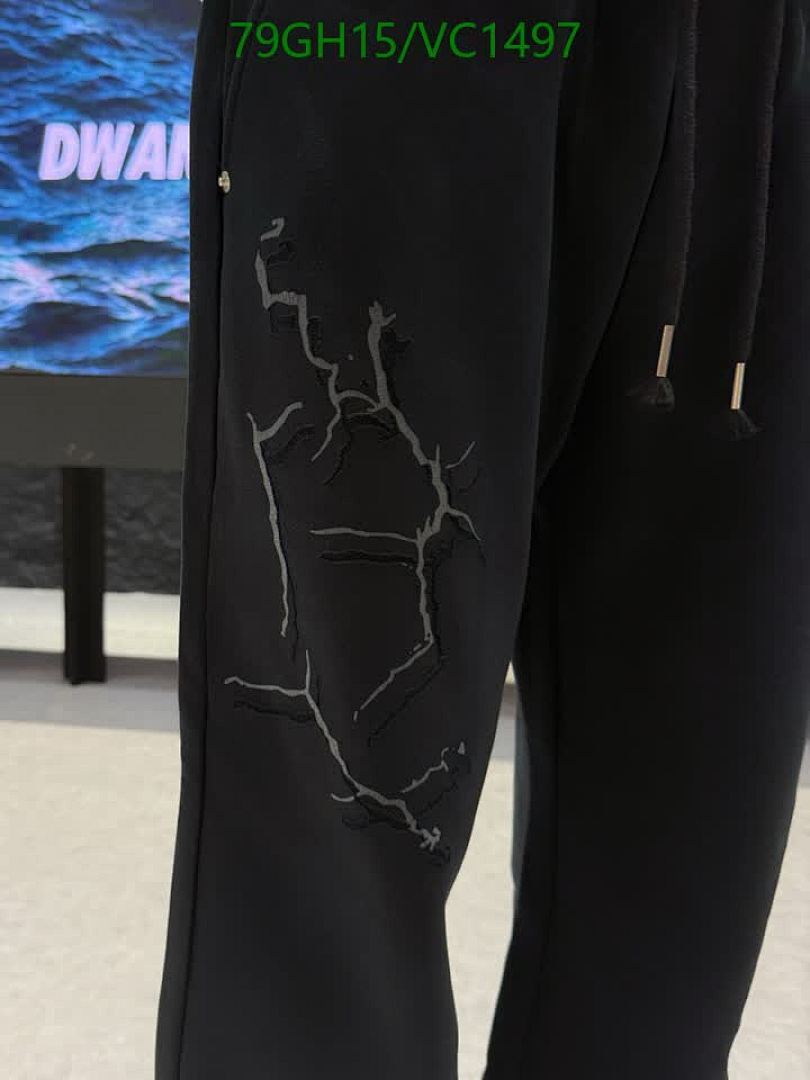 Givenchy-Clothing Code: VC1497 $: 79USD