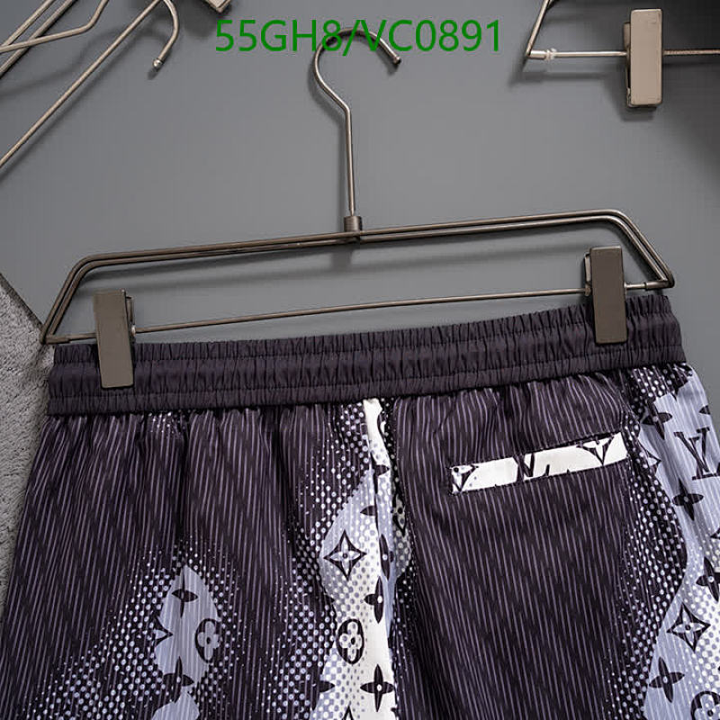LV-Beach Shorts Code: VC0891 $: 55USD