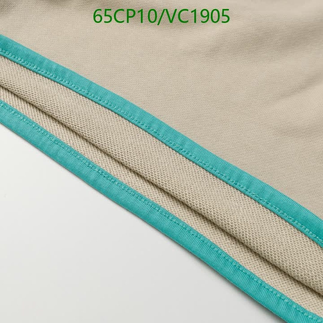 DENIM TEARS-Clothing Code: VC1905 $: 65USD