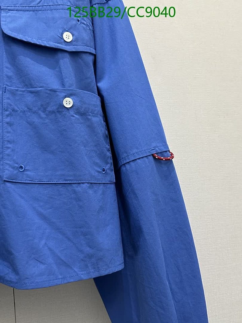 Dior-Clothing Code: CC9040 $: 125USD