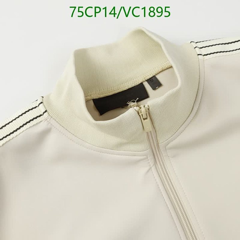 DENIM TEARS-Clothing Code: VC1895 $: 75USD