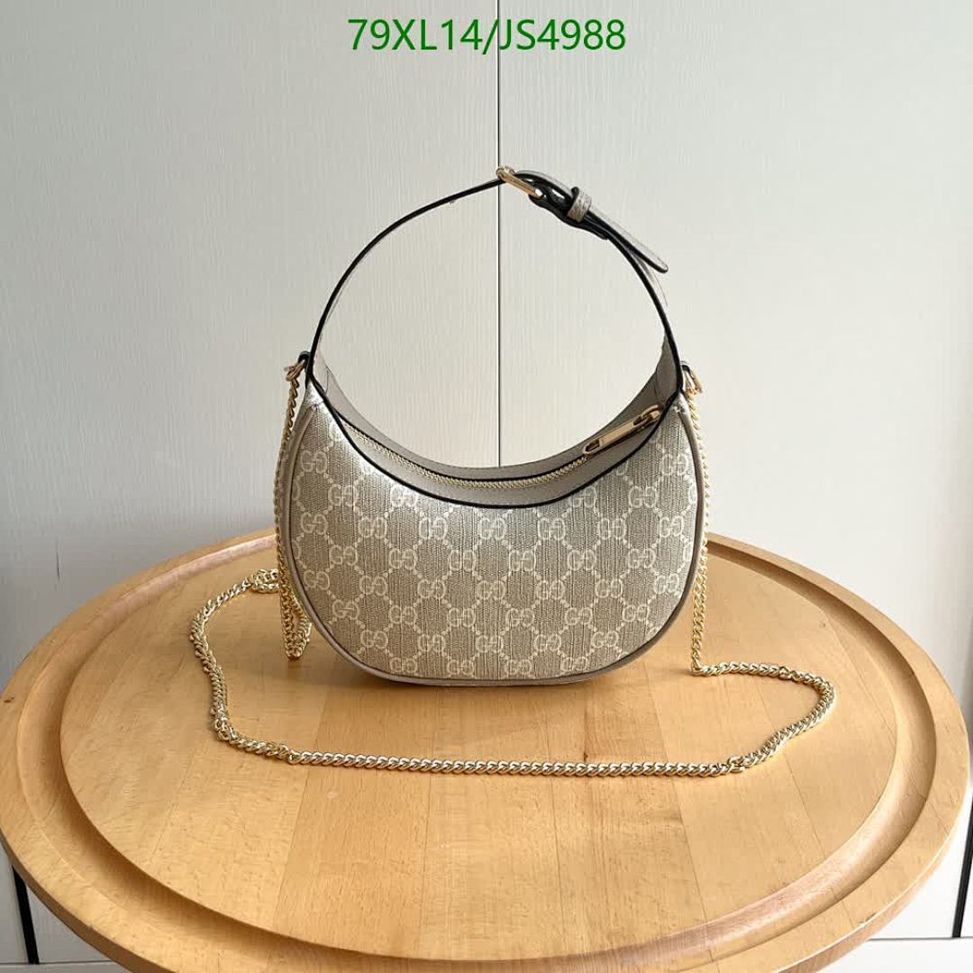 Gucci-Bag-4A Quality Code: JS4988 $: 79USD