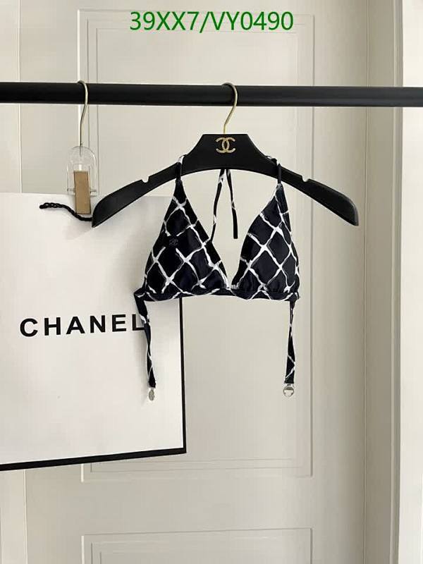 Chanel-Swimsuit Code: VY0490 $: 39USD