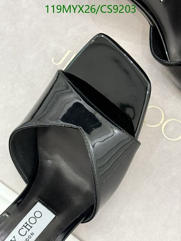 Jimmy Choo-Women Shoes Code: CS9203 $: 119USD