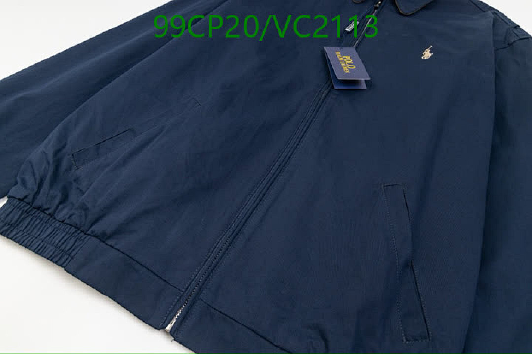 Ralph Lauren-Clothing Code: VC2113 $: 99USD-Yupoo.ru - Copybrand.Team photo album Ralph Lauren-Clothing Code: VC2113 $: 99USD