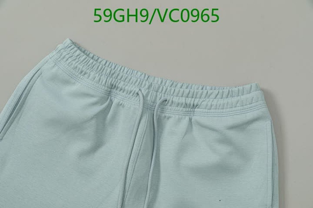 Burberry-Beach Shorts Code: VC0965 $: 59USD