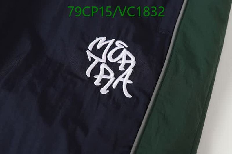 DENIM TEARS-Clothing Code: VC1832 $: 79USD