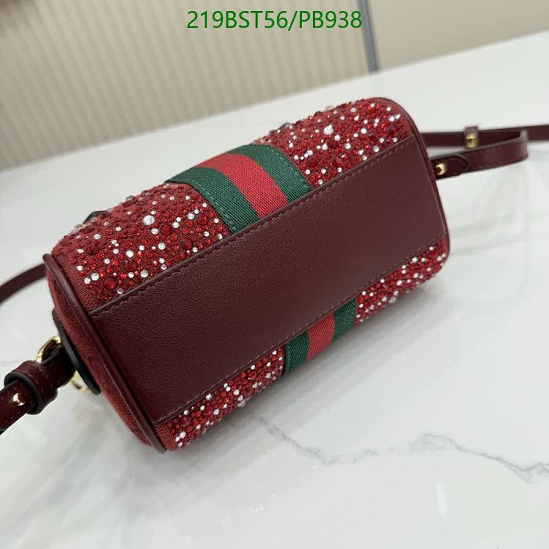 Gucci-Bag-Mirror Quality Code: PB938