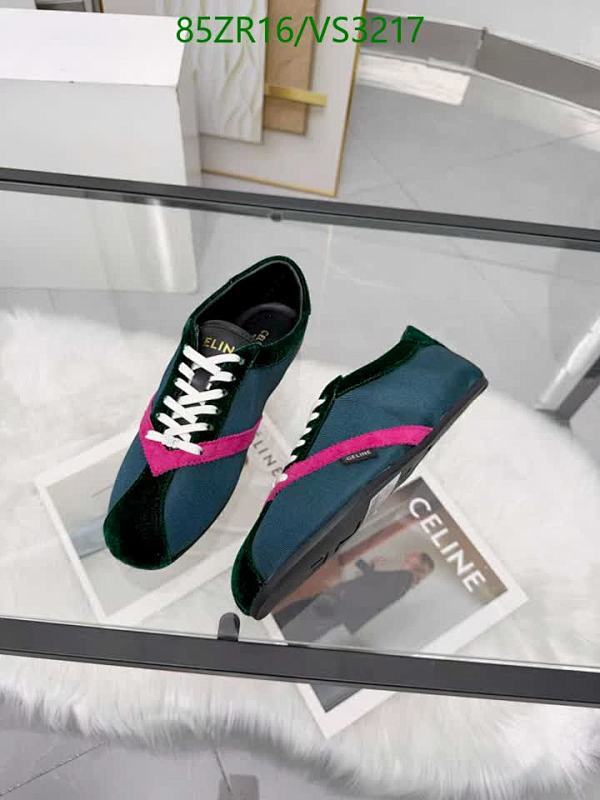 Celine-Women Shoes Code: VS3217 $: 85USD