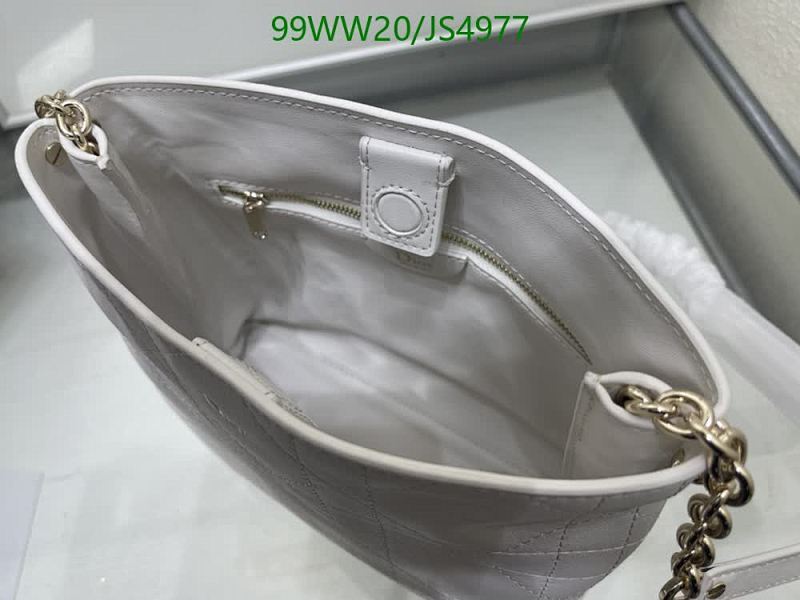 Dior-Bag-4A Quality Code: JS4977 $: 99USD
