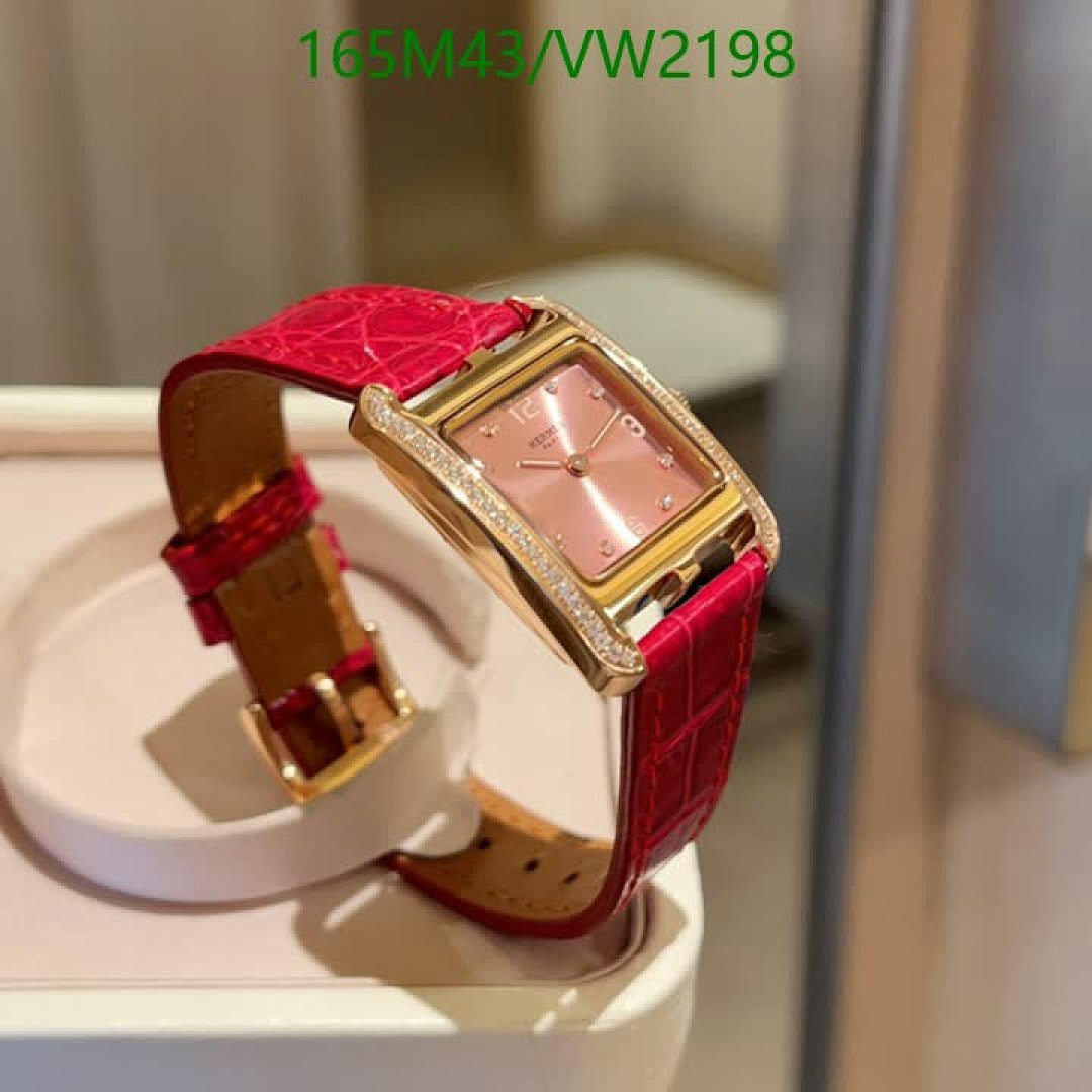 Hermes-Watch(4A) Code: VW2198 $: 165USD
