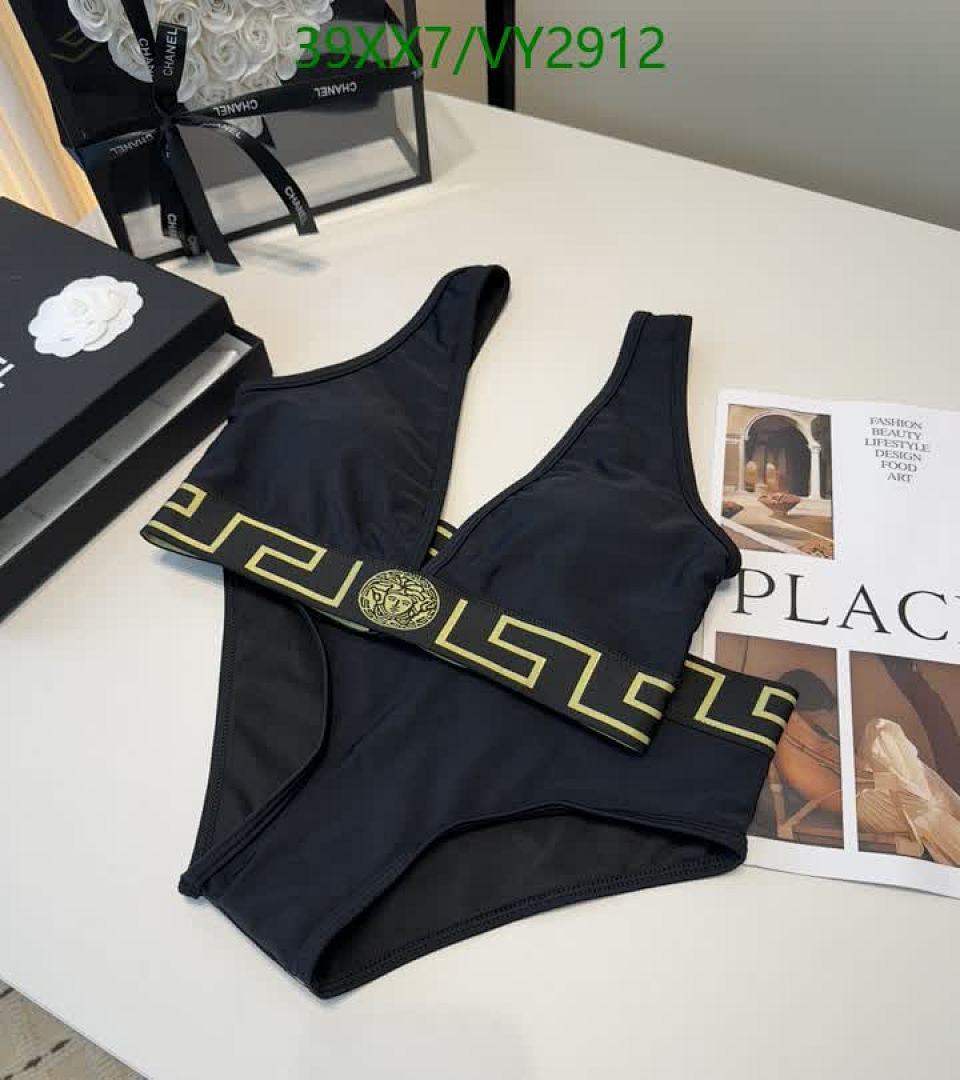 Versace-Swimsuit Code: VY2912 $: 39USD