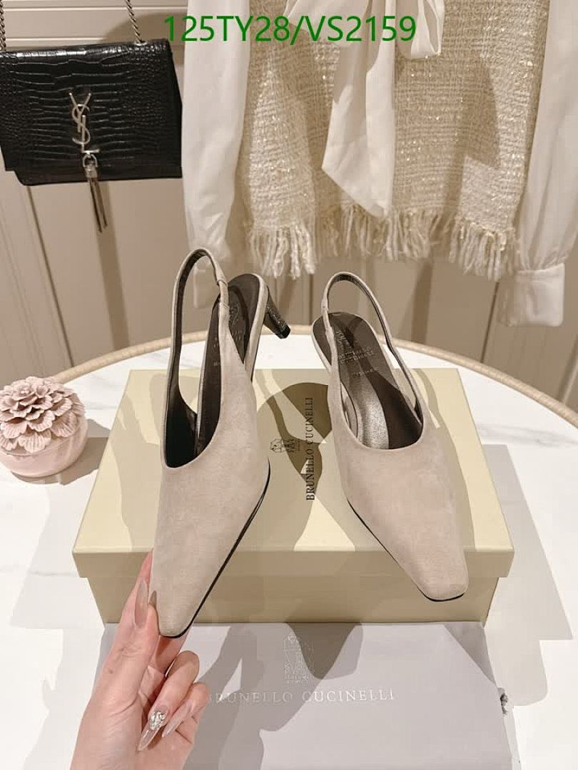 Brunello Cucinelli-Women Shoes Code: VS2159 $: 125USD-Yupoo.ru - Copybrand.Team photo album Brunello Cucinelli-Women Shoes Code: VS2159 $: 125USD