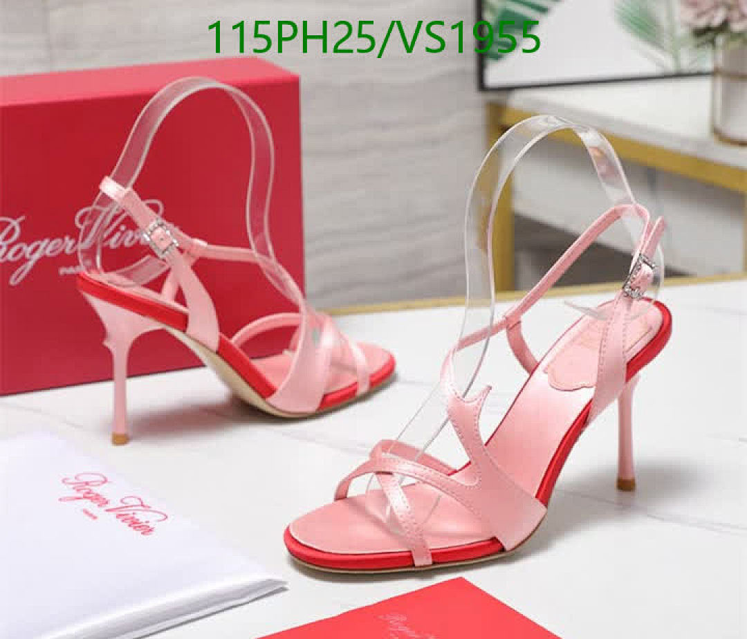 Roger Vivier-Women Shoes Code: VS1955 $: 115USD-Yupoo.ru - Copybrand.Team photo album Roger Vivier-Women Shoes Code: VS1955 $: 115USD