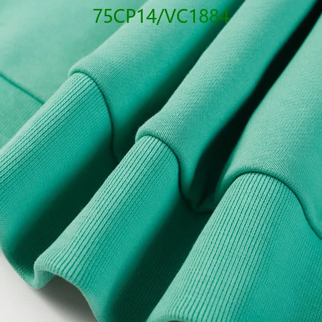 DENIM TEARS-Clothing Code: VC1884 $: 75USD