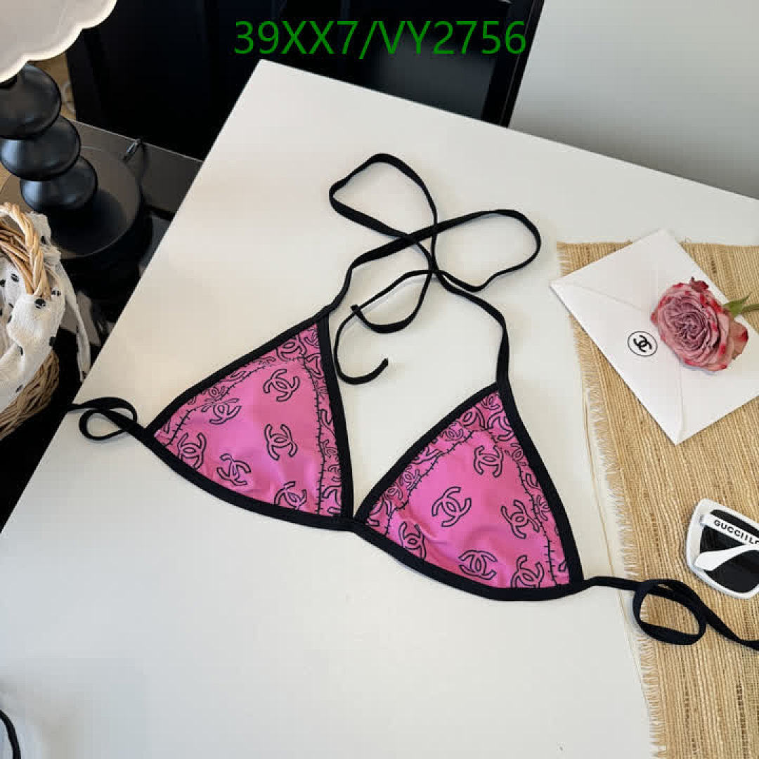 Chanel-Swimsuit Code: VY2756 $: 39USD