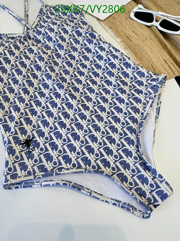 Dior-Swimsuit Code: VY2806 $: 39USD